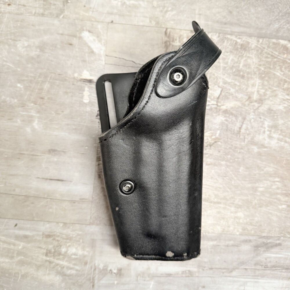 Safariland 6280-77 Right Hand Holster Compatible with Sig Sauer P-220 P-226